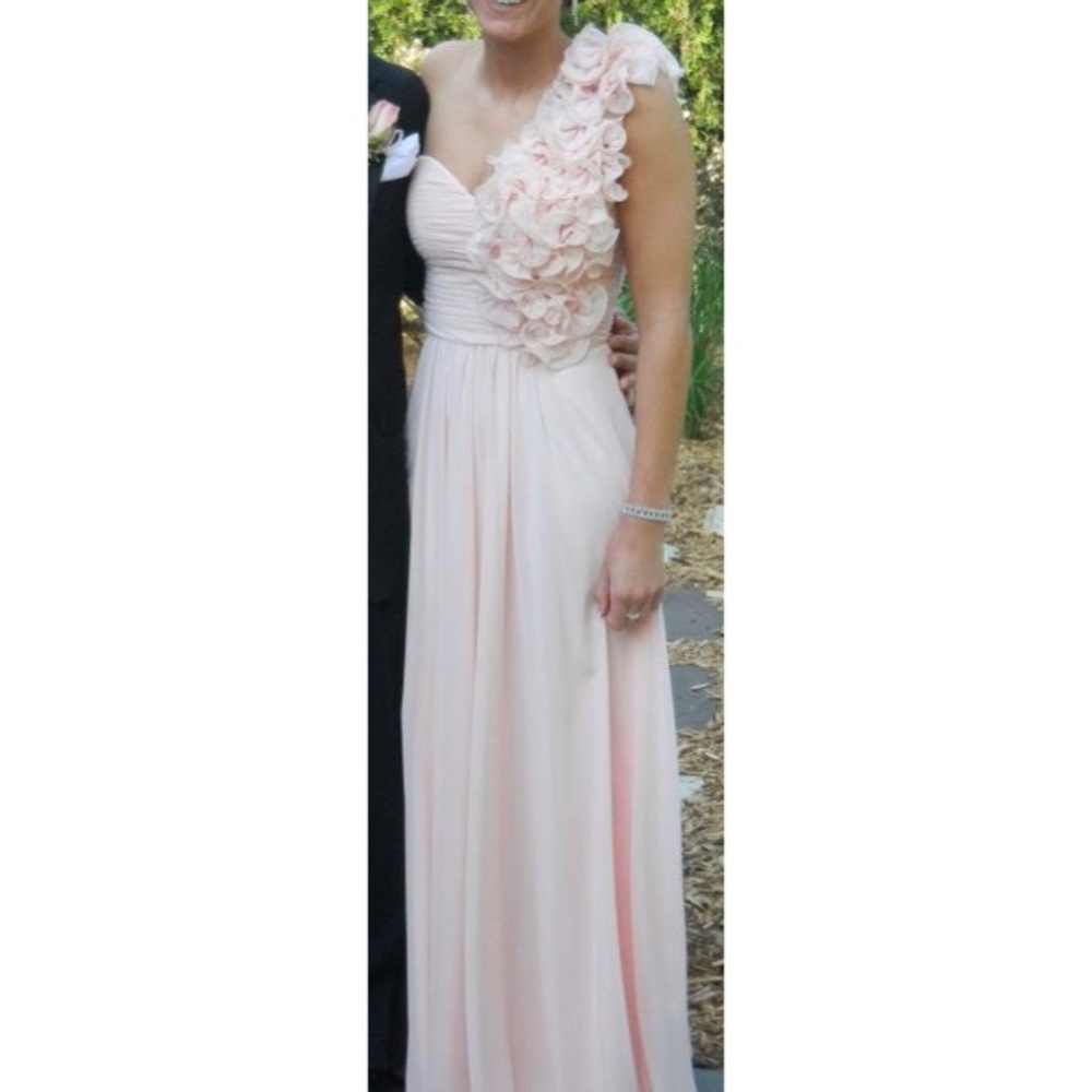 Bee Darlin’ prom dress